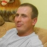 Эдуард, 54 года