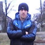 Александр, 33 года