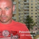 ЕВГЕНИЙ, 49 лет