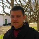 Евгений, 34 года