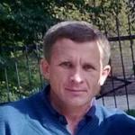 НИКОЛАЙ, 58 лет