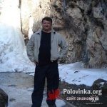 Сергей, 52 года