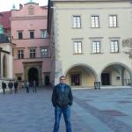 Валентин, 40 лет