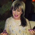 Ирина, 62 года