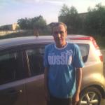 Александр, 62 года