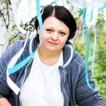 Варвара, 44 года