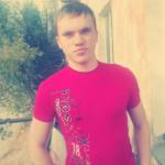 Джейсон, 27 лет