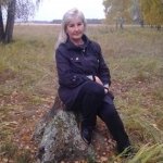 Лариса, 54 года