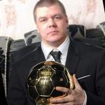 Владислав, 48 лет