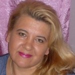 Светланка, 54 года