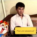 Меирбек, 31 год