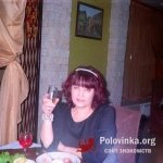 Алла, 58 лет