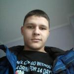 Коля, 32 года