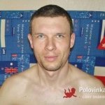 Вова, 46 лет