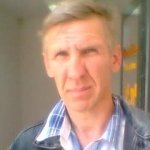 Юра, 55 лет