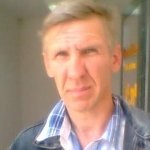 Юра, 54 года