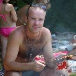 Павел, 37 лет