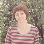 Наташа, 60 лет