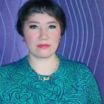 Lbyfhf, 47 лет