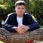 Игорь, 45 лет