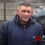 Александр, 54 года