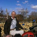 Алексей, 53 года
