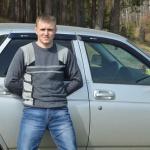 Иван, 43 года