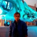 Виктор, 27 лет