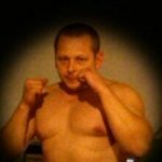 Юра, 43 года