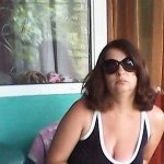 Натали, 46 лет