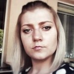 Настя, 35 лет