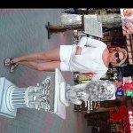 Галина, 64 года