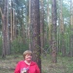Ольга, 59 лет
