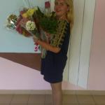 Светлана, 35 лет
