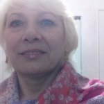 Галина, 63 года