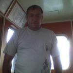 Юра, 54 года