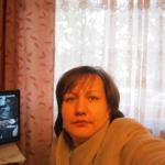 Людмила, 44 года