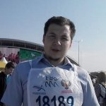 Камиль, 33 года