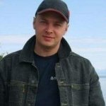 Александр, 49 лет