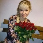 Алла, 46 лет