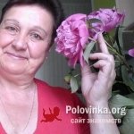 Людмила, 65 лет