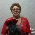 Татьяна, 73 года