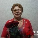 Татьяна, 74 года