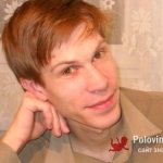 Илья, 44 года