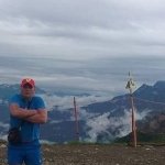 Vlad, 57 лет