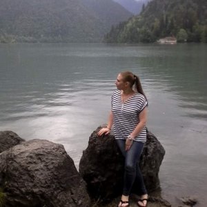 Дина , 37 лет