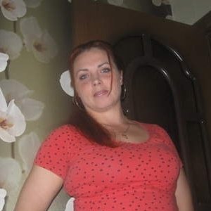 Ксения , 41 год