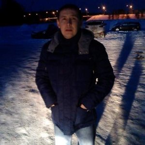 Сергей , 47 лет