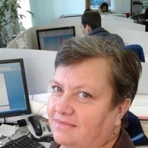 Лилия , 63 года