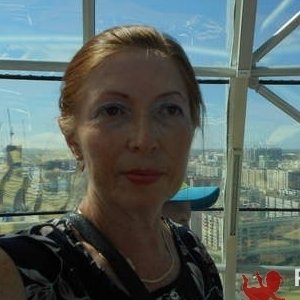 Татьяна , 69 лет